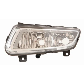 Vag Sis Lambası Sabıt Viraj Sol Polo 10>20 - Hella 1nd010377-011 ürün görseli 1