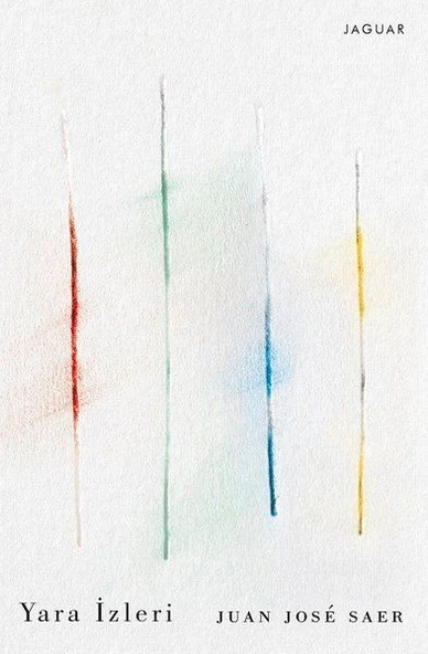 Yara İzleri ürün görseli