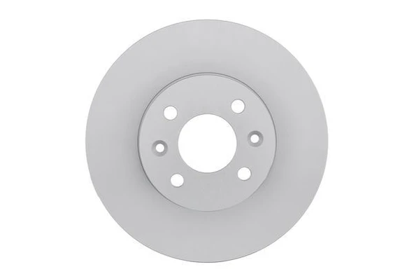 Renault On Fren Aynası (diski) Havalı Laguna I Megane I Safrane 1.6 / 1.8 / 1.9 / 2.0 - Bosch 0986478598 - Resim 1