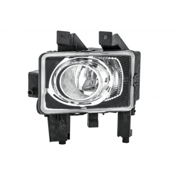 Opel Sis Lambası Sol Astra H <06 - Hella 1na354993-011 ürün görseli 1