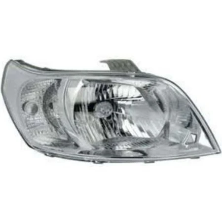 Opel On Far Sag (hb) Aveo Hb 09>11 - Wagenburg Ave09-7001 - Resim 1