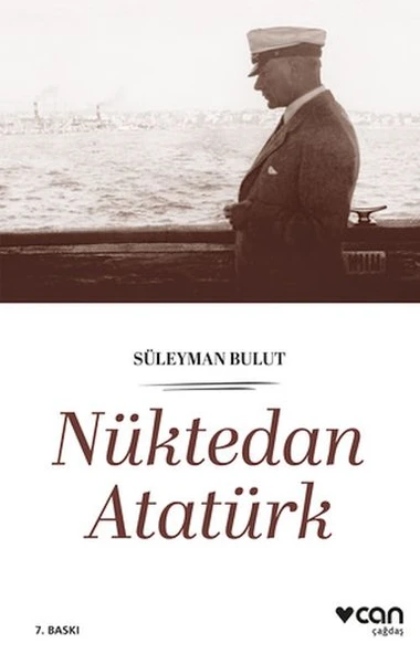 Nüktedan - Atatürk ürün görseli
