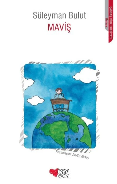 Maviş ürün görseli