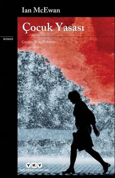 Çocuk Yasası ürün görseli