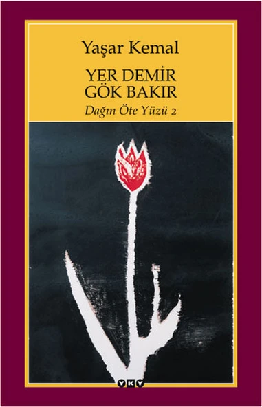 Yer Demir Gök Bakır - Dağın Öte Yüzü 2 ürün görseli