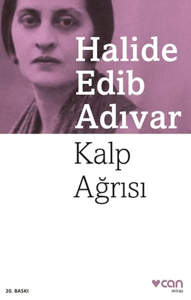 Kalp Ağrısı ürün görseli