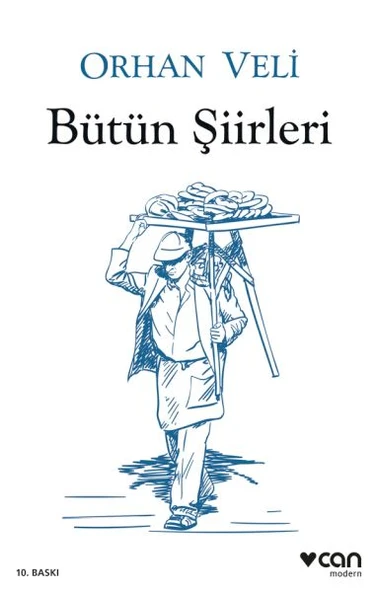 Bütün Şiirleri ürün görseli