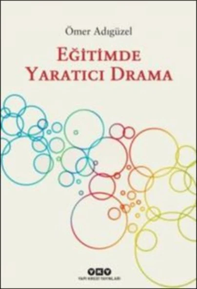 Eğitimde Yaratıcı Drama ürün görseli
