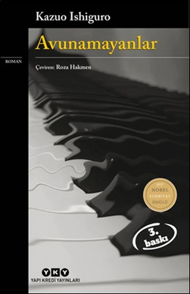 Avunamayanlar ürün görseli