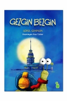 Gezgin Bezgin ürün görseli