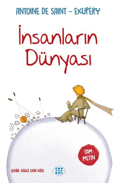 İnsanların Dünyası ürün görseli