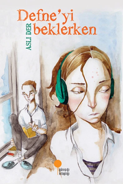 Defneyi Beklerken ürün görseli