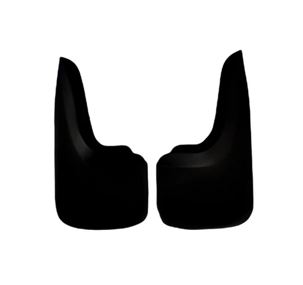 Dacia Dokker 4lü Paçalık, Çamurluk, Tozluk DAC0BX011 - 4