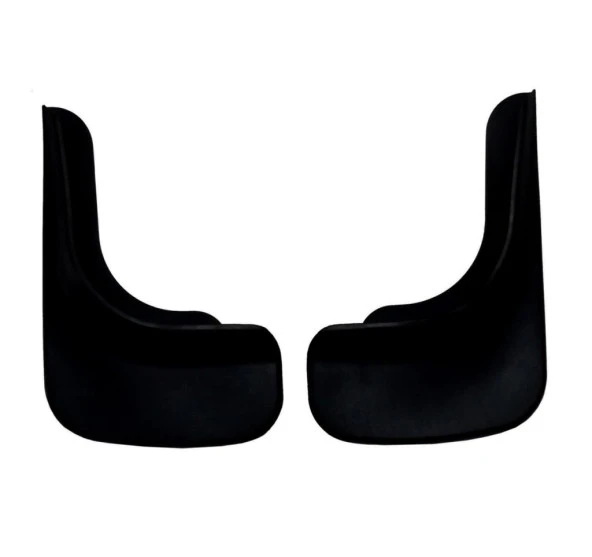 Fiat Fiorino 4lü Paçalık, Çamurluk, Tozluk FIA0BX026 - 3