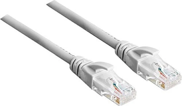 Concord C5503 Cat6 Patch Ethernet İnternet Kablosu 3 Metre