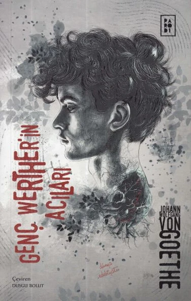 Genç Werther'in Acıları ürün görseli