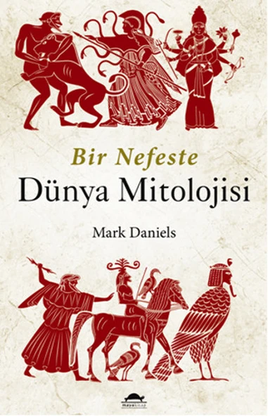 Bir Nefeste Dünya Mitolojisi ürün görseli