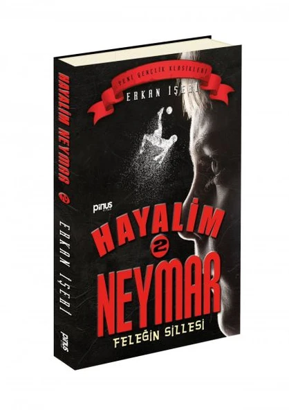 Hayalim Neymar 2 - Feleğin Sillesi ürün görseli