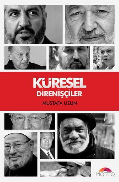 Küresel Direnişçiler ürün görseli