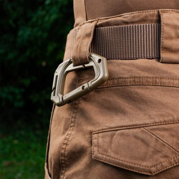 Evolite Tactical Molle Karabina - 5 Adet - 3