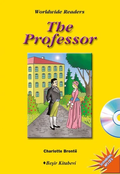 The Professor - Level 6 (CD'li) ürün görseli