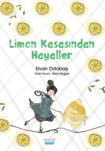 Limon Kasasından Hayaller ürün görseli