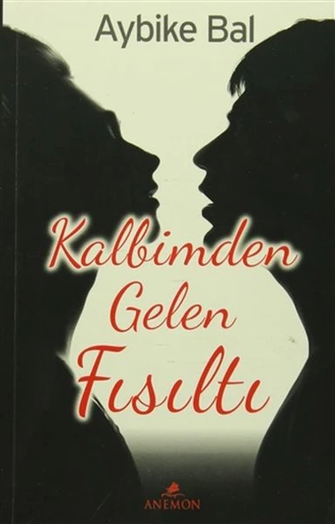Kalbimden Gelen Fısıltı ürün görseli