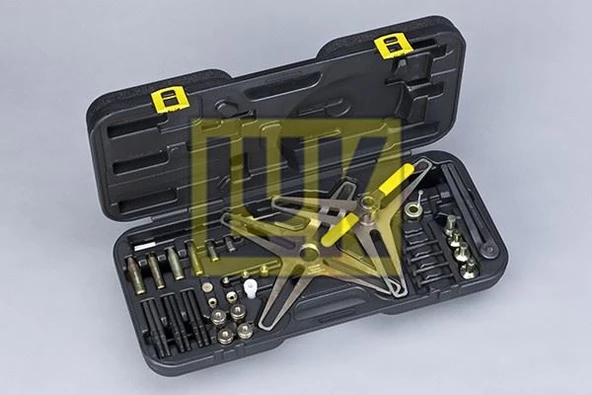 MONTAJ SETI UNIVERSAL TAMIR TAKIMI - LUK 400023710