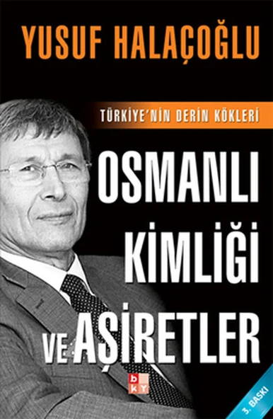 Osmanlı Kimliği ve Aşiretler ürün görseli