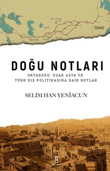 Doğu Notları ürün görseli