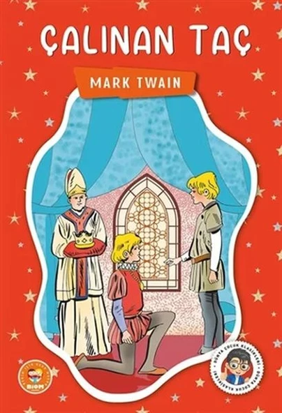 Çalınan Taç ürün görseli