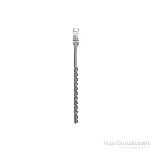 SDS MAX-4 28*520 MM - Resim 2