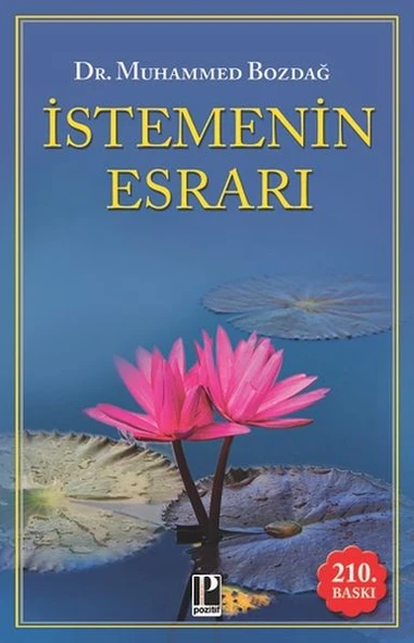 İstemenin Esrarı ürün görseli