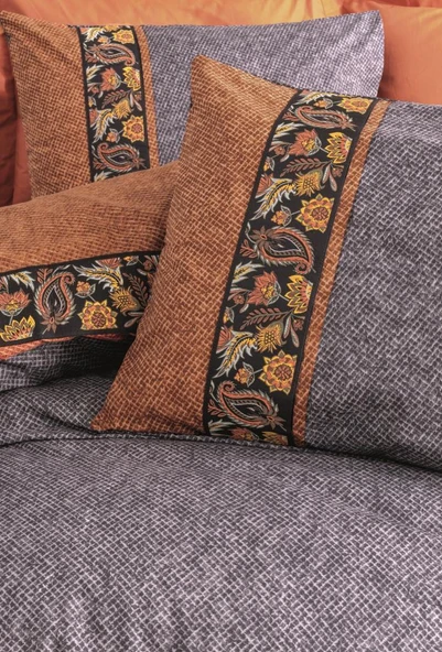 Çift Kişilik Nev Takımı Dalila Tarçın - Resim 2