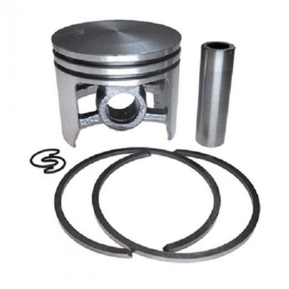 Echo CS 501SX Motorlu Testere Piston Komple 44 mm ürün görseli