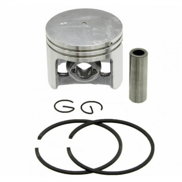 Shindaiwa 488 Motorlu Testere Piston Set 43 mm