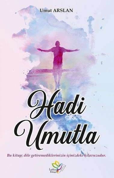 Hadi Umutla ürün görseli