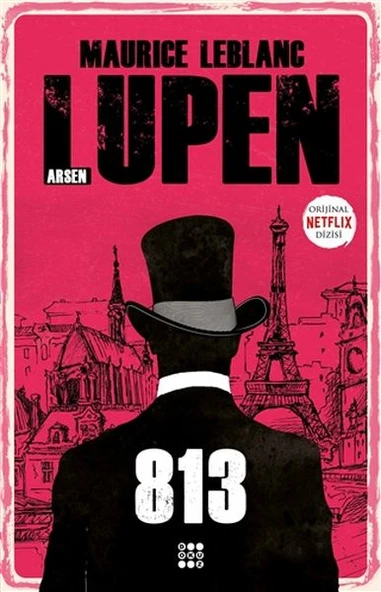 813 - Arsen Lupen ürün görseli