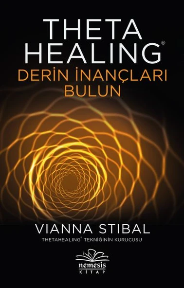 Theta Healing - Derin İnançları Bulun ürün görseli