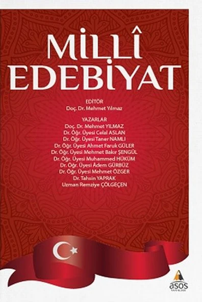 Milli Edebiyat ürün görseli