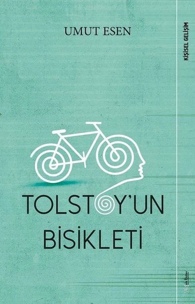 Tolstoy’un Bisikleti ürün görseli