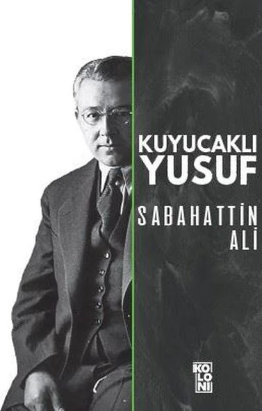 Kuyucaklı Yusuf ürün görseli