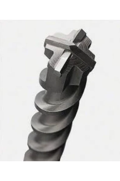 SDS MAX-4 22*320 MM ürün görseli