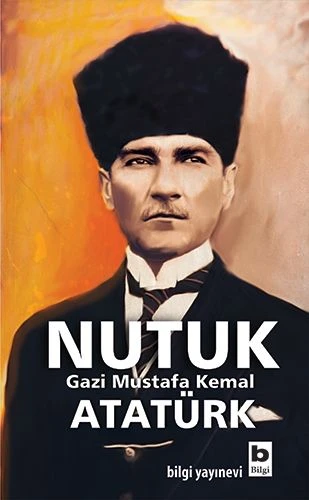 Nutuk ürün görseli