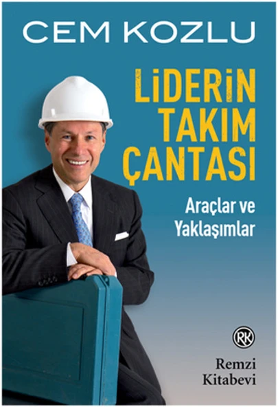 Liderin Takım Çantası ürün görseli