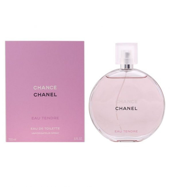 Chanel Chance Eau Tendre Kadın Parfüm 150 ML EDT