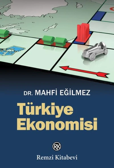 Türkiye Ekonomisi ürün görseli