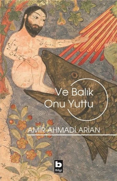 Ve Balık Onu Yuttu ürün görseli