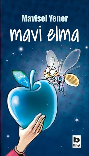 Mavi Elma ürün görseli