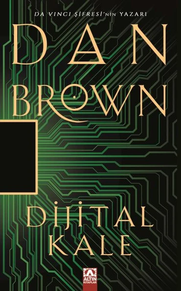 Dijital Kale ürün görseli